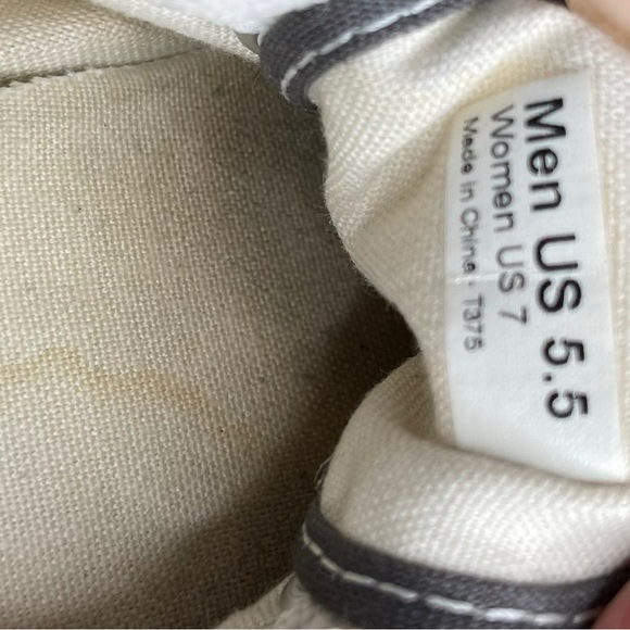 Vans Sneakers - Picture 6 of 6